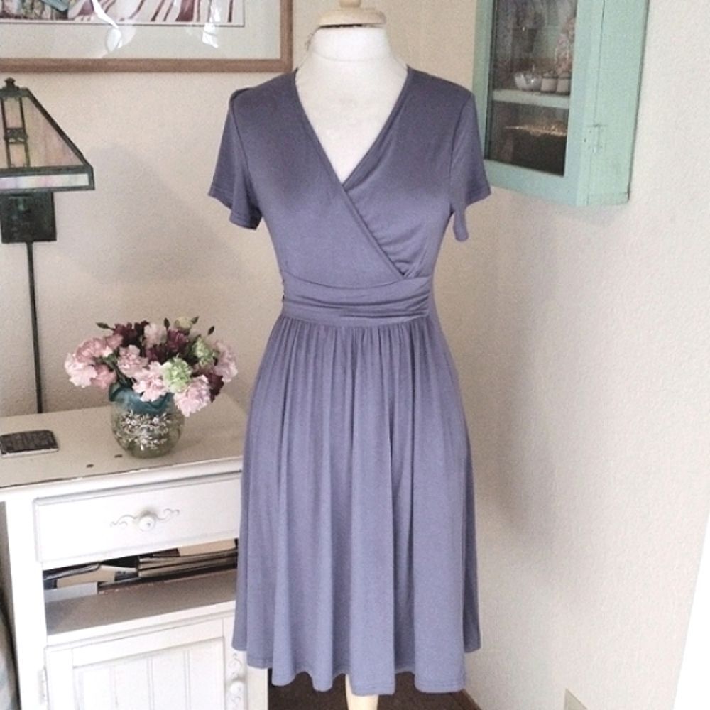 Lilbetter Soft Knit Dress